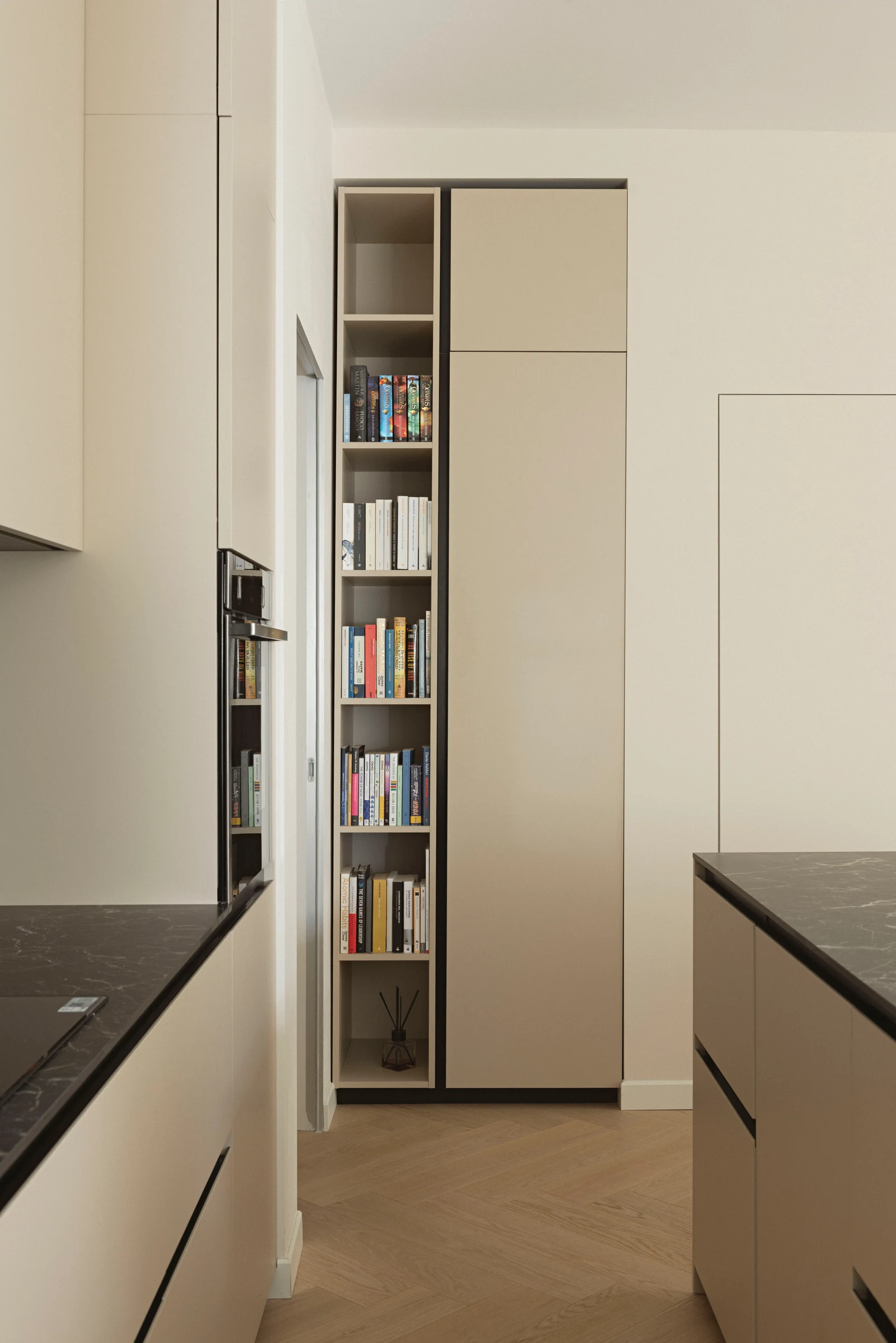 Residenza Milano Segrino - thumbnail 8